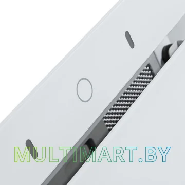 Вытяжка Exiteq EX-1436 (белый) картинка 7